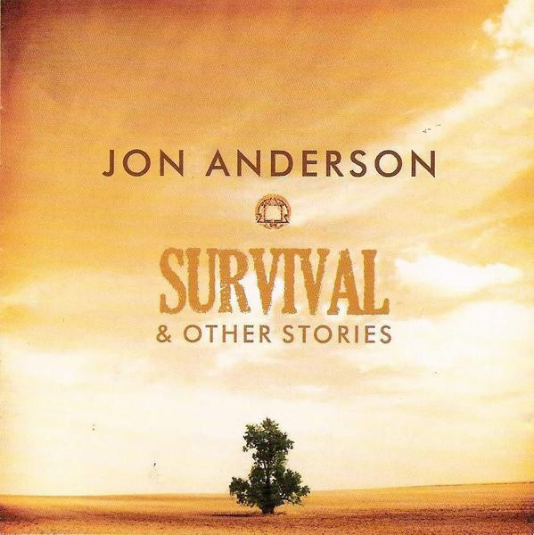 ANDERSON JON - Survival & other stories